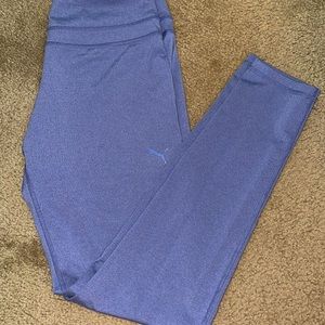 puma leggings!!